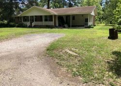 Pre-foreclosure Listing in S HIGHWAY 501 MARION, SC 29571