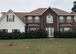 Pre-foreclosure Listing in JENNY ANN CT HAMPTON, GA 30228