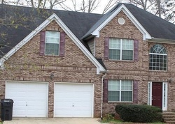 Pre-foreclosure Listing in BIRKSHIRE RDG MCDONOUGH, GA 30252