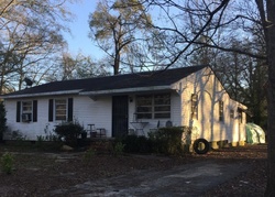 Pre-foreclosure Listing in COURTLAND AVE FORT VALLEY, GA 31030