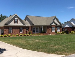 Pre-foreclosure Listing in OAKFIELD DR STATESBORO, GA 30461