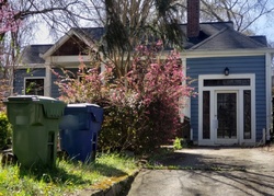 Pre-foreclosure in  ROCKYFORD RD NE Atlanta, GA 30317