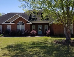 Pre-foreclosure Listing in ERIN WAY WARNER ROBINS, GA 31088
