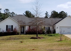 Pre-foreclosure Listing in LEE KING RD FORSYTH, GA 31029