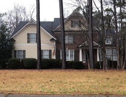 Pre-foreclosure in  HOLLY RDG Canton, GA 30115