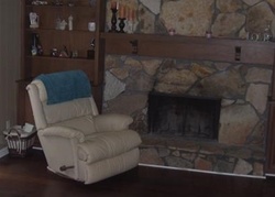 Pre-foreclosure in  SCENIC MOUNTAIN DR Snellville, GA 30039