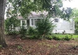 Pre-foreclosure Listing in ROGERS AVE MACON, GA 31204