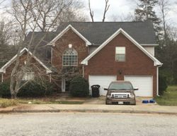 Pre-foreclosure Listing in BILTMORE WAY STOCKBRIDGE, GA 30281