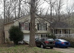 Pre-foreclosure in  RIVERVIEW CT Auburn, GA 30011