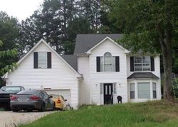 Pre-foreclosure Listing in CRESTWORTH LN BUFORD, GA 30519