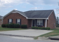 Pre-foreclosure Listing in SANDSTONE LN HEPHZIBAH, GA 30815