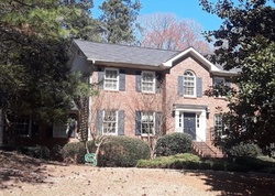 Pre-foreclosure Listing in ROYCE DR DULUTH, GA 30097