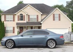  Lennox Rd Se, Conyers GA