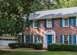 Pre-foreclosure Listing in SUNDERLAND CT NE ATLANTA, GA 30319