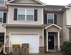 Pre-foreclosure in  CANYON OAK LOOP Richmond Hill, GA 31324