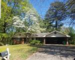 Pre-foreclosure in  YEMASSEE TRL Stone Mountain, GA 30083
