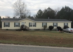 Pre-foreclosure Listing in SHADY REST CT NW MILLEDGEVILLE, GA 31061