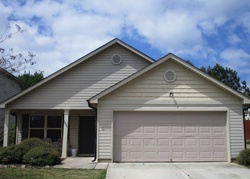 Pre-foreclosure Listing in SUMMERVIEW WAY MORROW, GA 30260