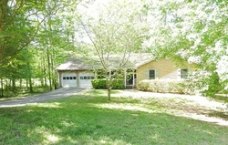 Pre-foreclosure Listing in CLOUDLAND DR STOCKBRIDGE, GA 30281