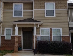  Watson Ridge Dr, Stone Mountain GA