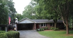 Pre-foreclosure Listing in WILKINS DR MONROE, GA 30655