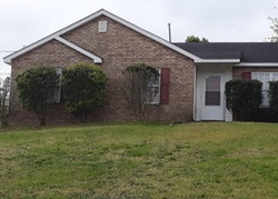 Pre-foreclosure in  BENNINGTON DR Hephzibah, GA 30815