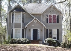 Pre-foreclosure Listing in DOUBLETREE DR CUMMING, GA 30040