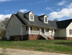 Pre-foreclosure in  SHALLOWFORD DR Boiling Springs, SC 29316