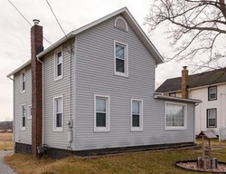 Pre-foreclosure Listing in MANCHESTER AVE NW MASSILLON, OH 44647