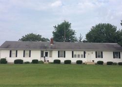 Pre-foreclosure in  TYNDALL RD Georgetown, DE 19947