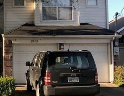 Pre-foreclosure in  N BEND DR Dallas, TX 75229