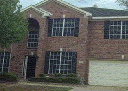 Pre-foreclosure Listing in DARBYTOWN RD GRAND PRAIRIE, TX 75052