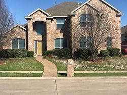 Pre-foreclosure Listing in HONEYSUCKLE WAY DESOTO, TX 75115