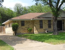 Pre-foreclosure in  FLAMINGO WAY Duncanville, TX 75116