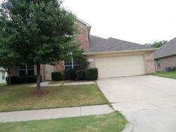 Pre-foreclosure Listing in DUCK POND DR GRAND PRAIRIE, TX 75052