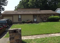 Pre-foreclosure in  FENWAY DR Memphis, TN 38141