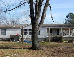 Pre-foreclosure Listing in HAWKINS RD BURLISON, TN 38015
