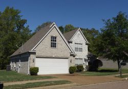 Pre-foreclosure in  GOLD LEAF LN Memphis, TN 38125