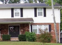Pre-foreclosure Listing in GLEN OAKS DR MARYVILLE, TN 37804