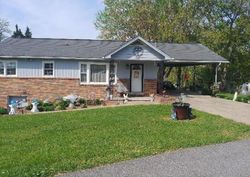 Pre-foreclosure Listing in CHURCH LN KINGSPORT, TN 37660