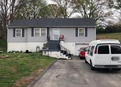 Pre-foreclosure in  WELDON DR Chattanooga, TN 37412