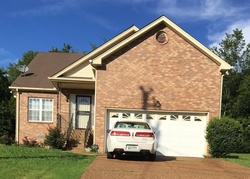 Pre-foreclosure Listing in CHATEAU VALLEY CT NASHVILLE, TN 37207