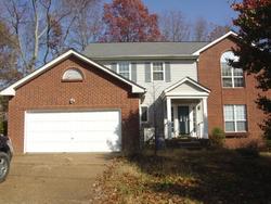 Pre-foreclosure Listing in CLARKSTON DR SMYRNA, TN 37167