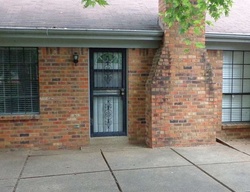 Pre-foreclosure in  CRESTRIDGE RD Memphis, TN 38119