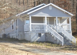 Pre-foreclosure Listing in WHITE WING RD LENOIR CITY, TN 37771