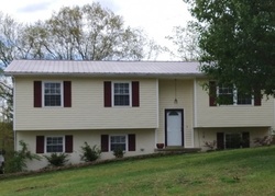 Pre-foreclosure in  ROLLING BROOK DR NE Cleveland, TN 37323