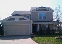 Pre-foreclosure Listing in COOLMORE CT SPRING HILL, TN 37174