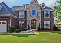 Pre-foreclosure in  EASTERLY LN Memphis, TN 38125