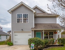 Pre-foreclosure Listing in OLD CLEVELAND PIKE OOLTEWAH, TN 37363
