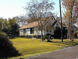 Pre-foreclosure Listing in SHADYLAWN ST LA PORTE, TX 77571